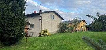 Bliźniak w książenicach