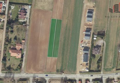 15 ar z prawomocną wz, ul. wojciechowska