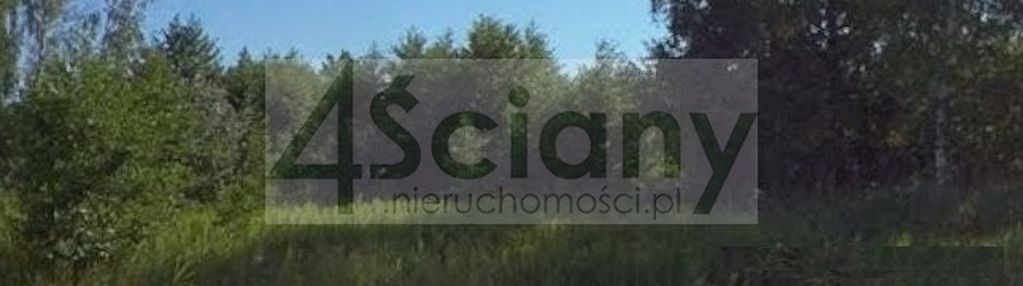 Na sprzedaż atrakcyjna działka budowlano-usługowa