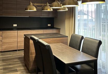 Wysoki standard | 4 pok. | mp. + kom