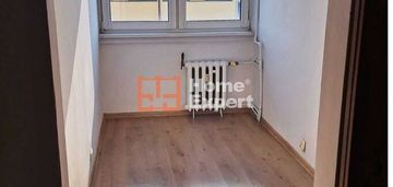 Przytulne 2 pokoje | psie pole | 37m²