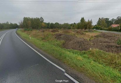 Działka 8400m2, aleksandrów łódzki