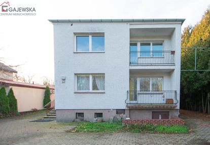 Na sprzedaż dom w pile na al. niepodległości!!!