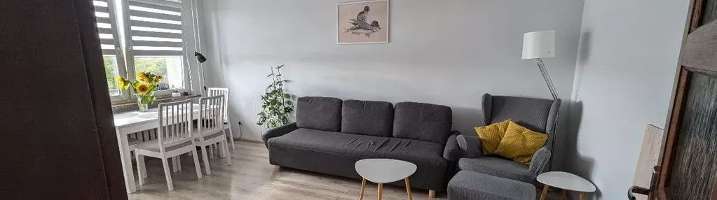 Mieszkanie 57m² na osiedlu w Żarowie REZERWACJA