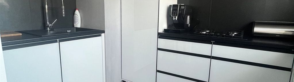 Nowoczesne mieszkanie -  jędrzejów