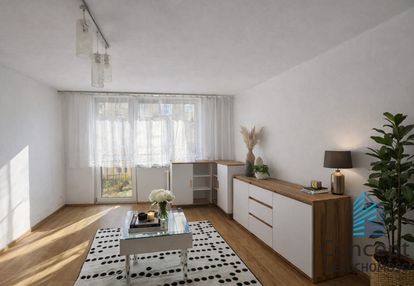 Do wynajęcia mieszkanie w brzesku