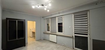 Kawalerka na i piętrze