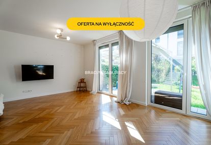 Komfortowy segment wieliczka-różana