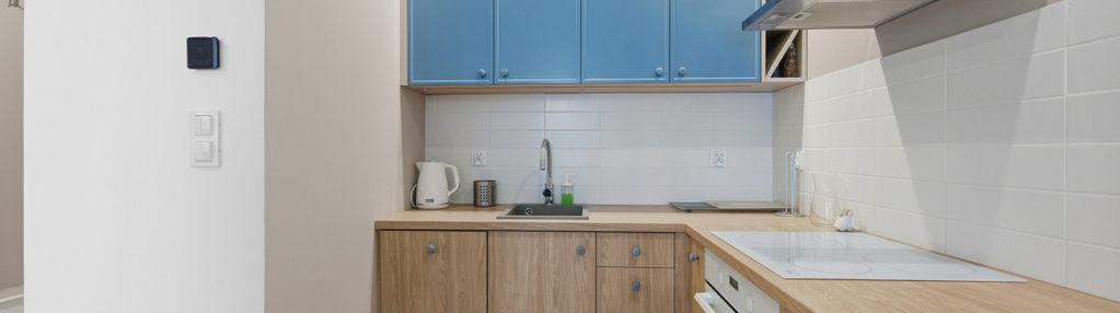 Apartament nad morzem