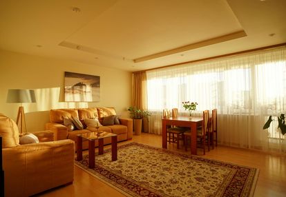 Mieszkanie 3-pokojowe os. południe