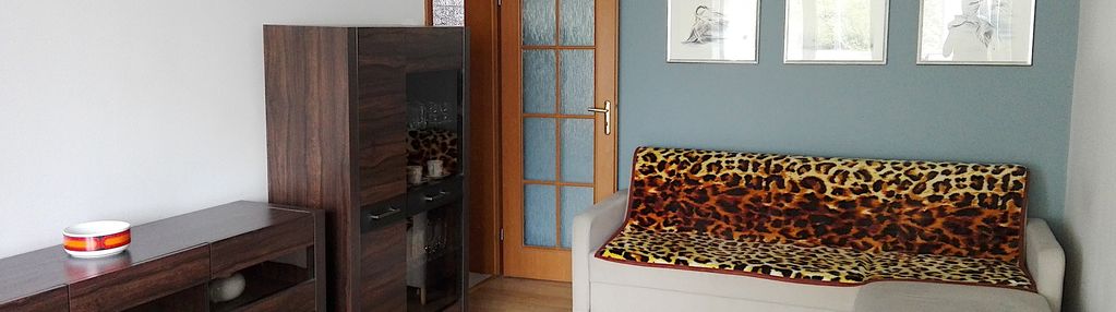 Mieszkanie 2 pokojowe z loggią (4 piętro/40 m²)