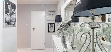 Wprowadź się od razu! stylowe, wyposażone m3