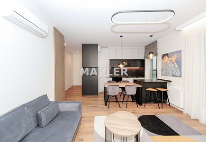 Komfortowy apartament 87m2,4 pokoje ,bartodzieje