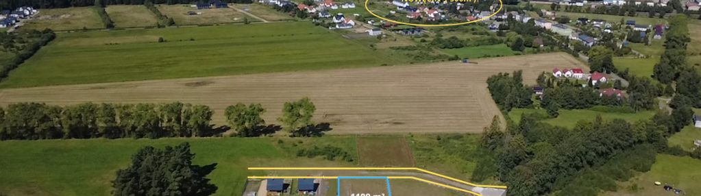 Działki inwestycyjne blisko łeby – mpzp
