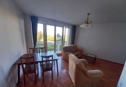 3-pokojowe mieszkanie na mokotowie