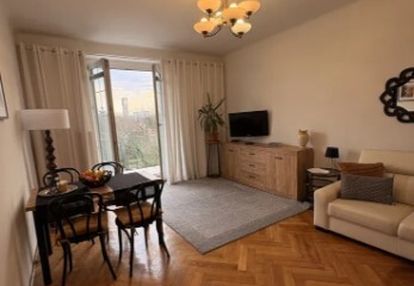 Kawalerka na bielanach