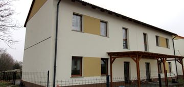Promocja mieszkanie częściowo wykończone+ogród