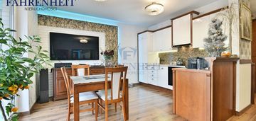 Apartament 100 m2, wirtualny spacer