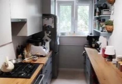 2-pokojowe mieszkanie na pradze-południe
