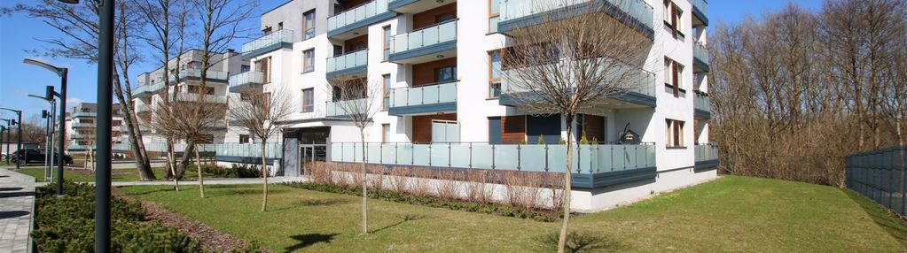 Na wynajem! 3 pokoje, os. nowa zamiejska