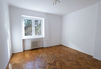 Bemowo | 2 pokoje | potencjał | las