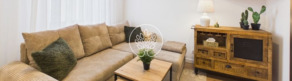 Nowoczesny apartament w sercu miasta ul. hetmańska