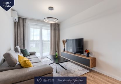 Nowoczesne | klimatyzacja | m.postojowe | balkon |