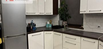 Przytulne mieszkanie - sadki