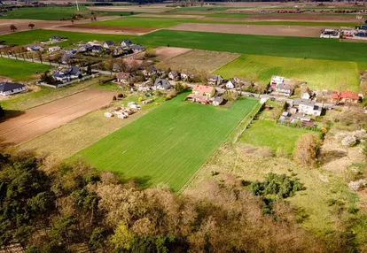 Działka na sprzedaż 1000m2