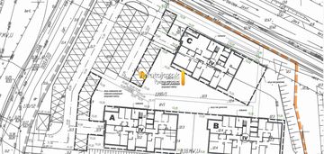Działka pod zabudowę wielorodzinną | pum 3 200 m²