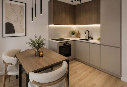 ✨️na start | inwestycyjne 33 m² | wkd | balkon✨
