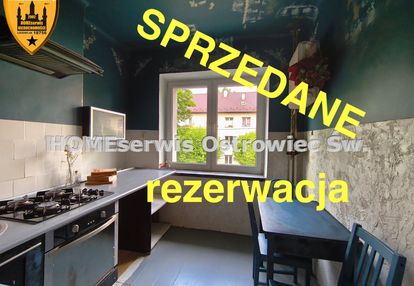 Mieszkanie 2 pokoje 45 m2 ul.sienkiewicza