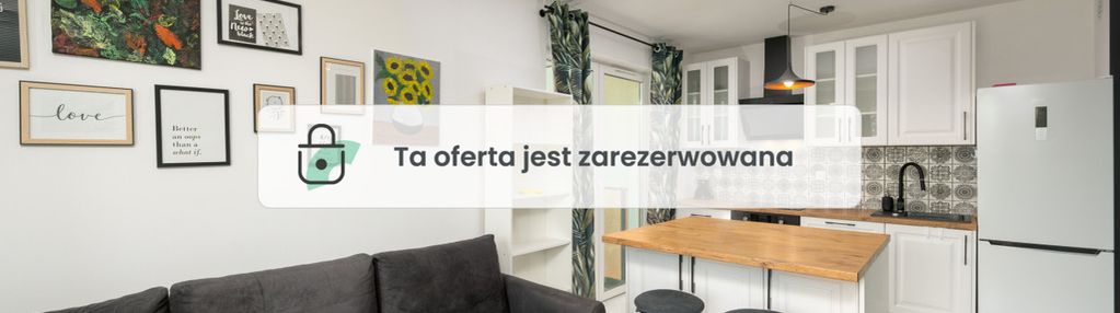 3- pokojowe mieszkanie ul. rybnicka