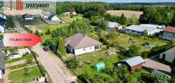 Tylko u nas! twój dom, cisza i spokój