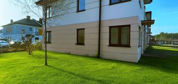 Dom  na osiedlu z kanalizacją !!!