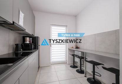 Obiekt handlowo-usługowy z pokojami na wynajem