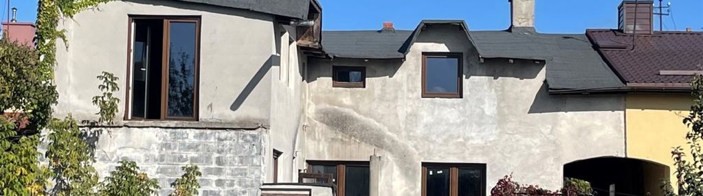 Do sprzedania budynek mieszkalny w sulejowie