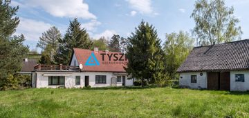 3 mieszkania lub dom - wybierz sam!