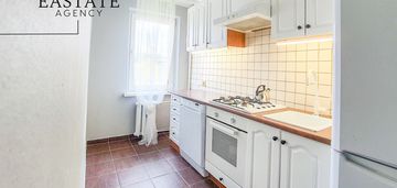 3 pokoje po remoncie dla rodziny lub inwestycyjnie