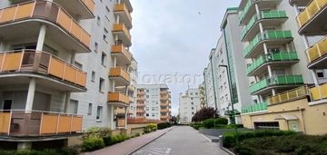M-3 na parterze 38m2 w bloku bartodzieje małe.