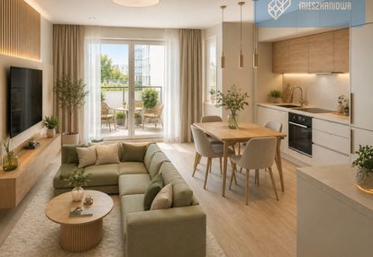 ⭐ 2m z ogródkiem⭐blisko centrum⭐bez ppc%