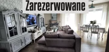 Mieszkanie 87 m² REZERWACJA