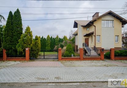 Dom w tarnowie z potencjałem inwestycyjnym