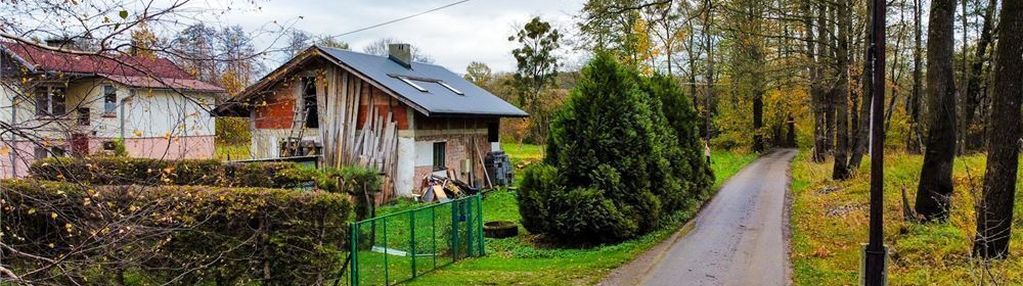 Na sprzedaż dom (116m2) w jasienicy