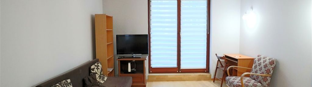 Czarnowiejska/pl. inwalidów/park krakowski