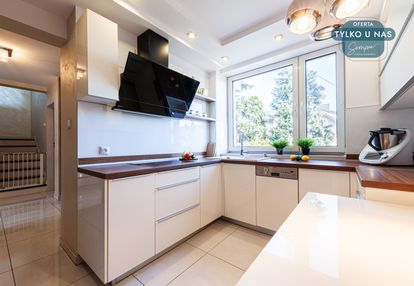 Jednorodzinny dom w centrum zelowa