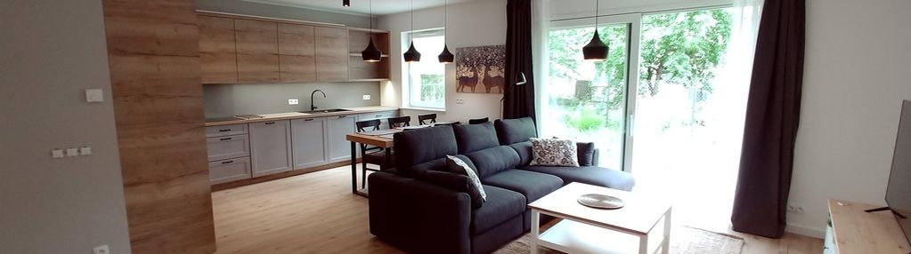 Namiastka domu! apartament 90m2- gumieńce