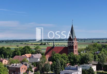 Dom do remontu | działka 4424 m² | lichnowy