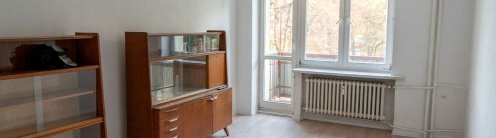 2-pokojowe mieszkanie na włochach