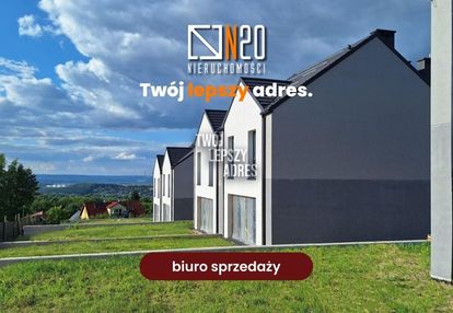 97 m2|2 pietra+poddasze|działka|2 miejsca post.